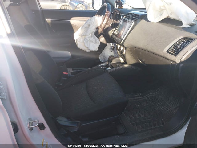 JA4AJVAW1MU602268 Mitsubishi Rvr Gt/le/se/sel