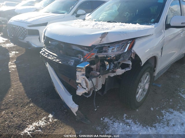JA4AJVAW1MU602268 Mitsubishi Rvr Gt/le/se/sel