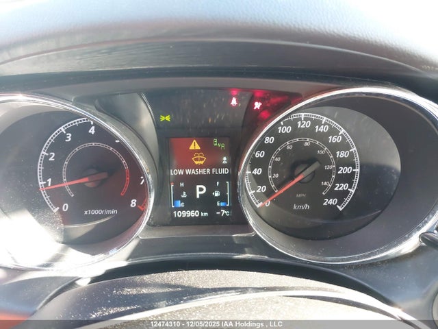 JA4AJVAW1MU602268 Mitsubishi Rvr Gt/le/se/sel