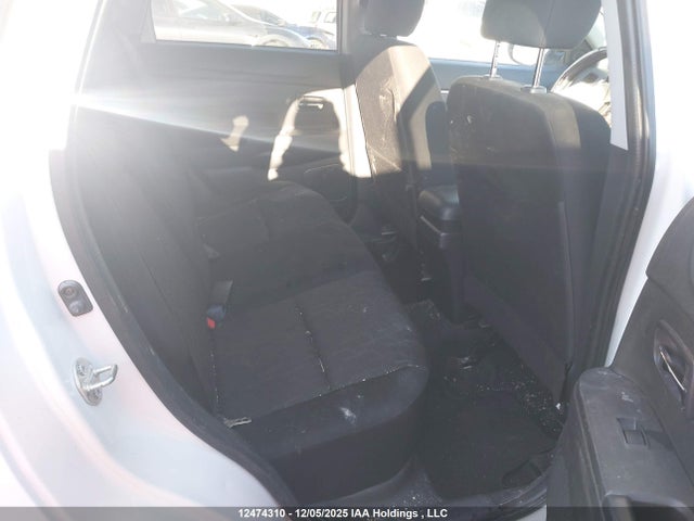 JA4AJVAW1MU602268 Mitsubishi Rvr Gt/le/se/sel