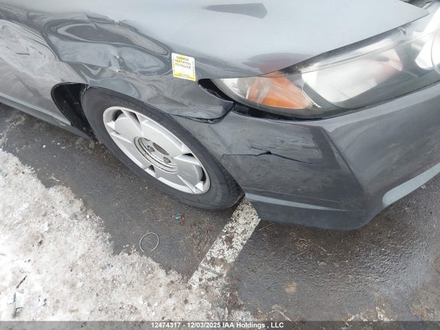 12474317 :رقم المزاد ، 2HGFA1F46BH100630 vin ، 2011 Honda Civic Dx-g مزاد بيع
