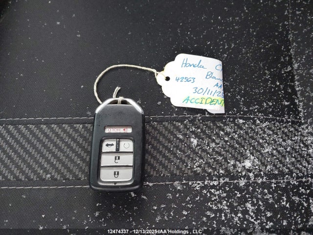 Aukcja sprzedaży 2018 Honda Civic Se, vin: 2HGFC2F60JH042563, numer aukcji: 12474337