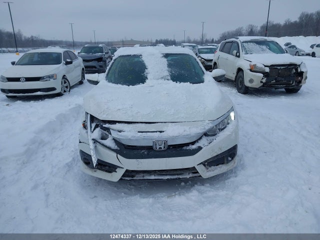 Aukcja sprzedaży 2018 Honda Civic Se, vin: 2HGFC2F60JH042563, numer aukcji: 12474337