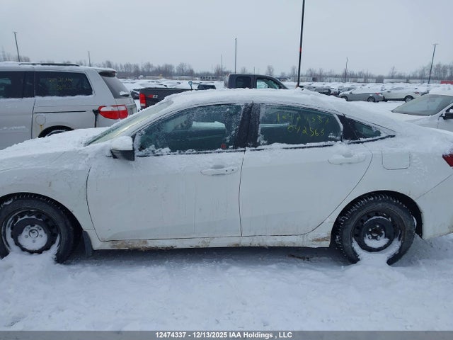 Aukcja sprzedaży 2018 Honda Civic Se, vin: 2HGFC2F60JH042563, numer aukcji: 12474337
