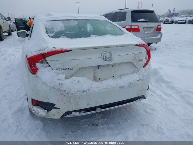 Aukcja sprzedaży 2018 Honda Civic Se, vin: 2HGFC2F60JH042563, numer aukcji: 12474337