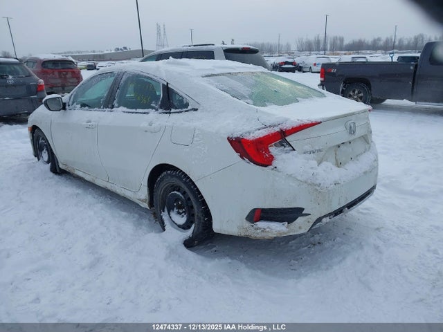 Aukcja sprzedaży 2018 Honda Civic Se, vin: 2HGFC2F60JH042563, numer aukcji: 12474337