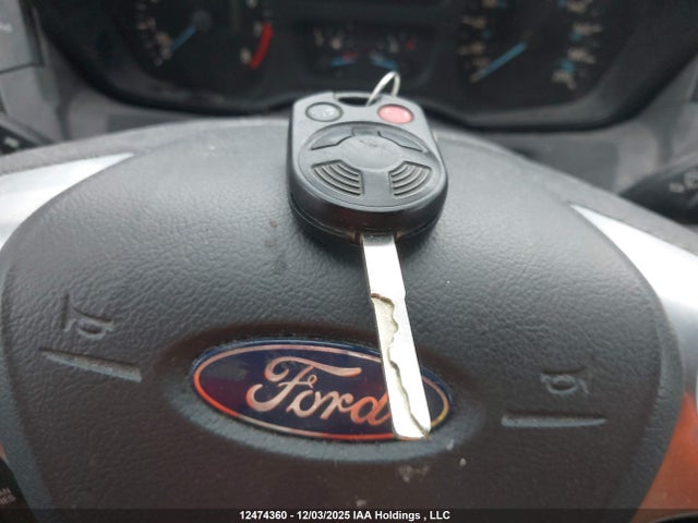 12474360 :رقم المزاد ، 1FTYR1YM9KKA32698 vin ، 2019 Ford Transit T-250 مزاد بيع