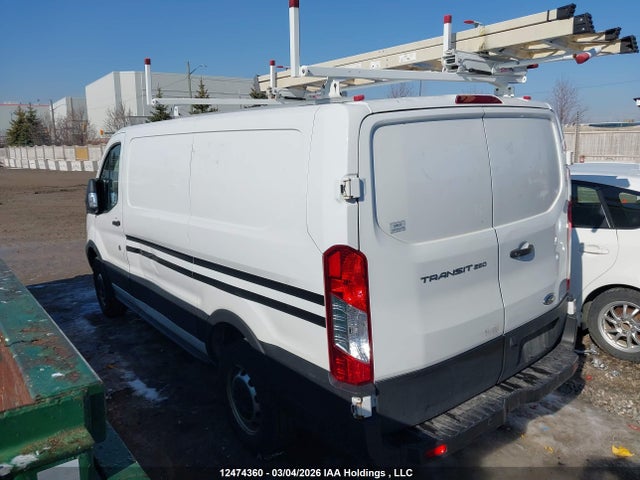 12474360 :رقم المزاد ، 1FTYR1YM9KKA32698 vin ، 2019 Ford Transit T-250 مزاد بيع