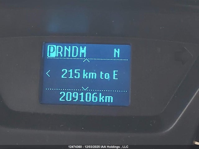 12474360 :رقم المزاد ، 1FTYR1YM9KKA32698 vin ، 2019 Ford Transit T-250 مزاد بيع