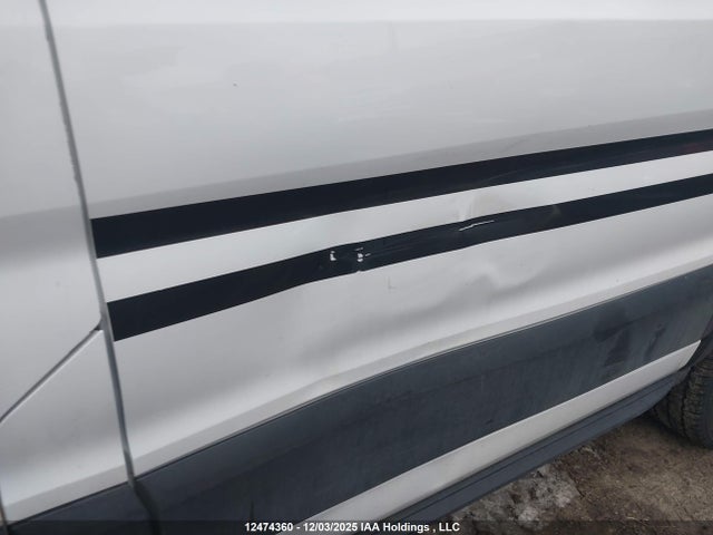 12474360 :رقم المزاد ، 1FTYR1YM9KKA32698 vin ، 2019 Ford Transit T-250 مزاد بيع