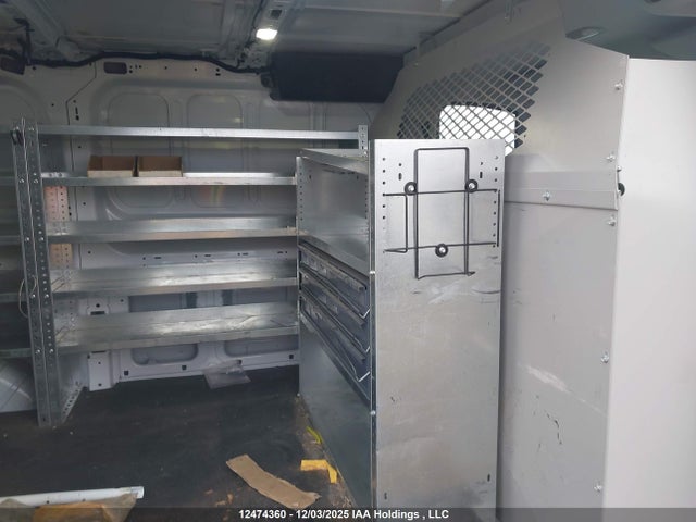 12474360 :رقم المزاد ، 1FTYR1YM9KKA32698 vin ، 2019 Ford Transit T-250 مزاد بيع