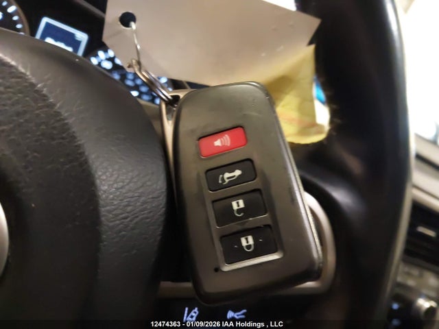 JTJDGKCA7J2000710 Lexus Rx 450h L Base/450h L Luxury