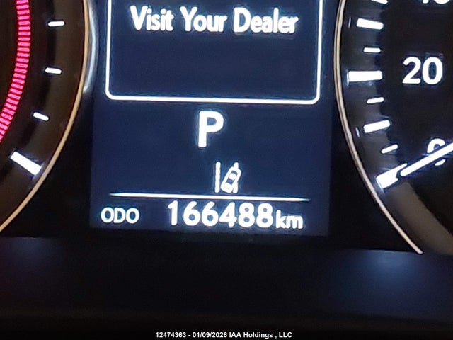 JTJDGKCA7J2000710 Lexus Rx 450h L Base/450h L Luxury