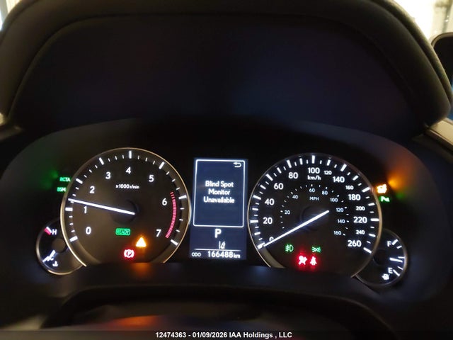 JTJDGKCA7J2000710 Lexus Rx 450h L Base/450h L Luxury