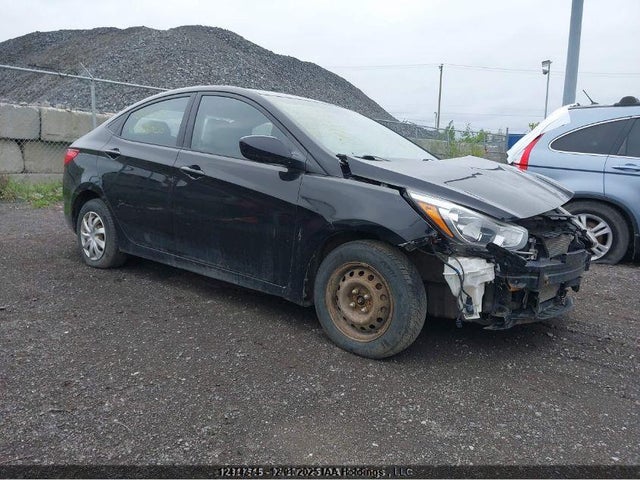 Hyundai Accent 2016 KMHCT4AE7GU988026 Image 1