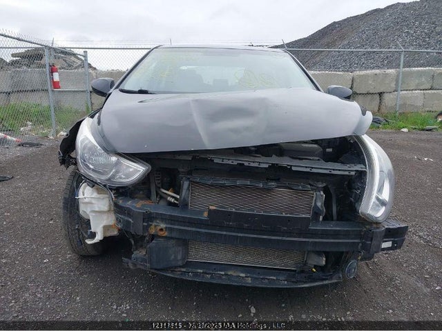 Hyundai Accent 2016 KMHCT4AE7GU988026 Image 13