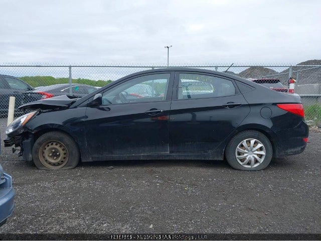 Hyundai Accent 2016 KMHCT4AE7GU988026 Image 15