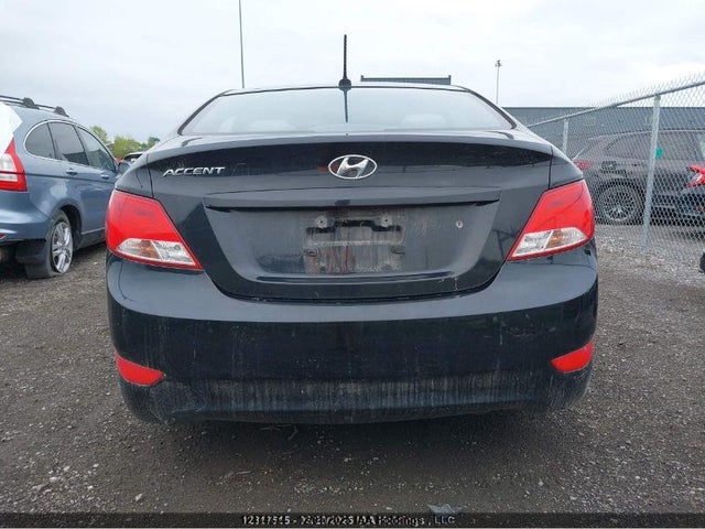 Hyundai Accent 2016 KMHCT4AE7GU988026 Image 17