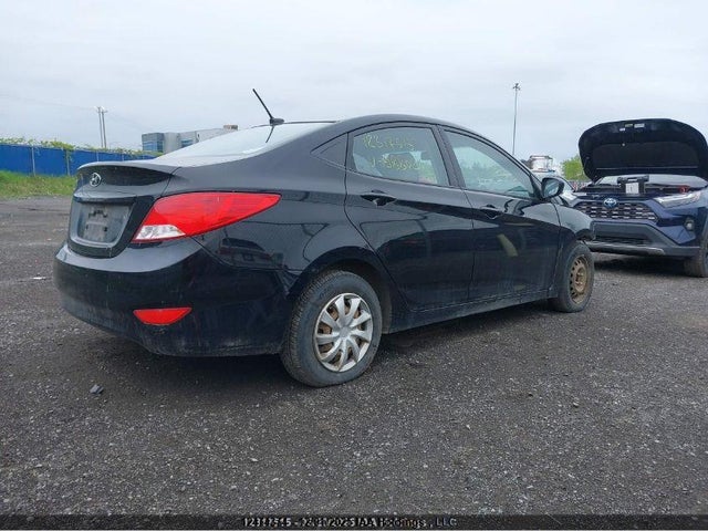 Hyundai Accent 2016 KMHCT4AE7GU988026 Image 4