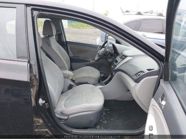 Hyundai Accent 2016 KMHCT4AE7GU988026 Image 5