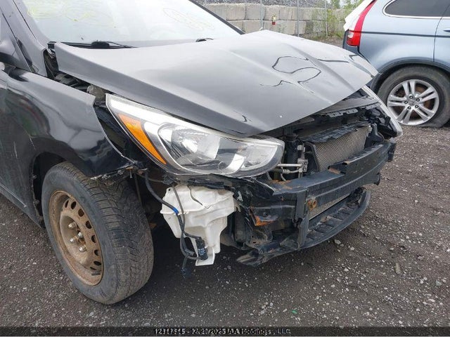 Hyundai Accent 2016 KMHCT4AE7GU988026 Image 6