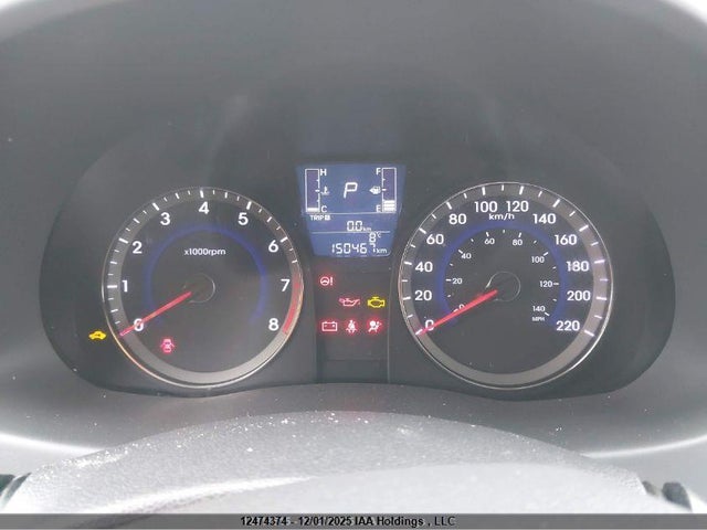 Hyundai Accent 2016 KMHCT4AE7GU988026 Image 7