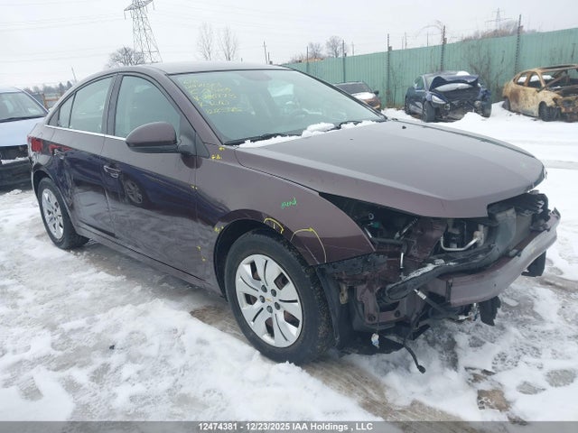 1G1PC5SB0F7240773 auction archive image