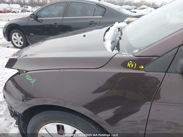 2015 Chevrolet Cruze Lt მანქანა იყიდება აუქციონზე, vin: 1G1PC5SB0F7240773, აუქციონის ნომერი: 12474381
