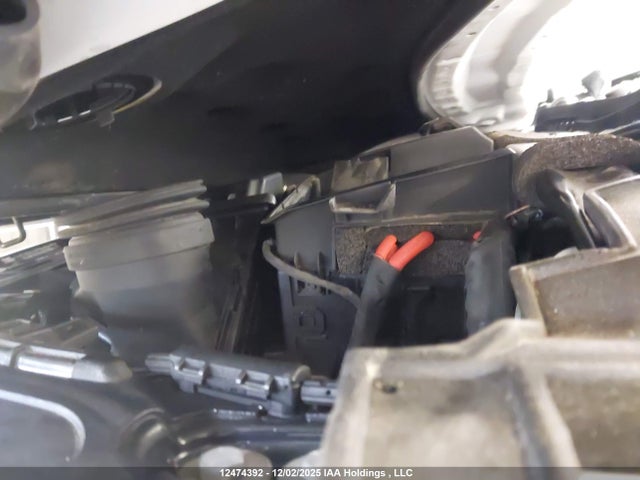 SALZL2FX8PH177849 Land Rover RANGE ROVER EVOQUE