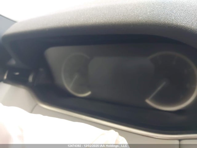 SALZL2FX8PH177849 Land Rover RANGE ROVER EVOQUE