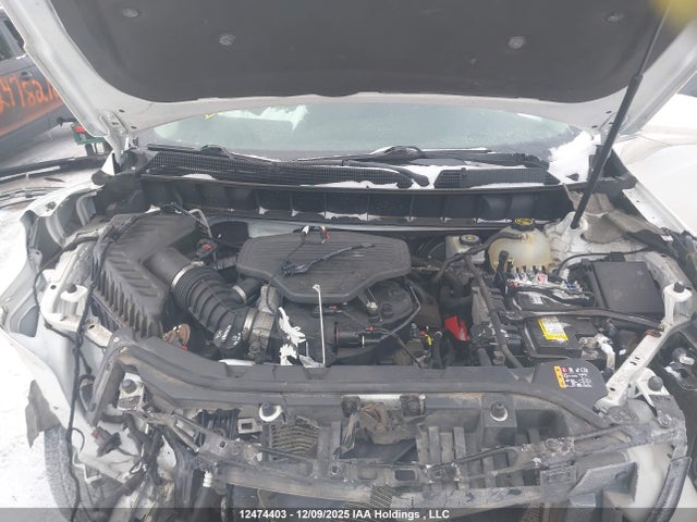 1GYKNDRS9KZ158447 Cadillac XT5 LUXURY