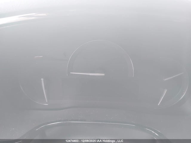 1GYKNDRS9KZ158447 Cadillac XT5 LUXURY