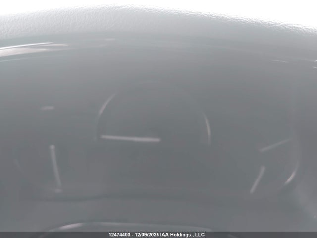 1GYKNDRS9KZ158447 Cadillac XT5 LUXURY