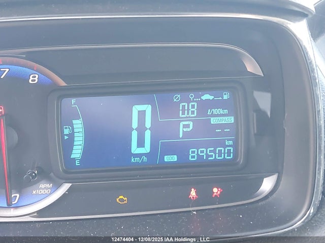 Chevrolet Trax 2015 3GNCJLSB3FL161908 Image 15