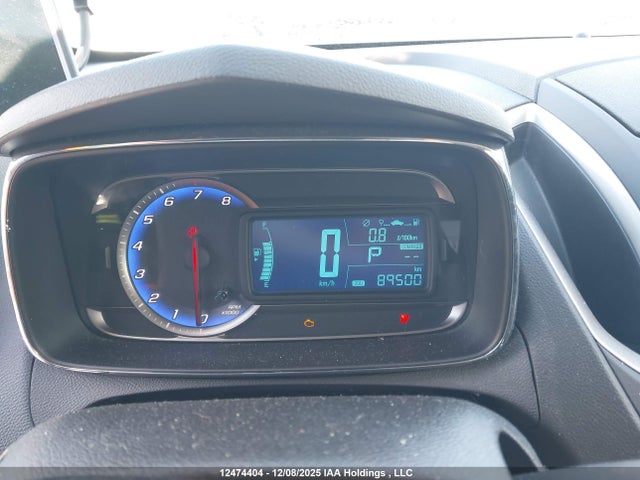 Chevrolet Trax 2015 3GNCJLSB3FL161908 Image 7