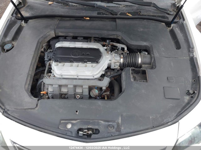 Продажа на аукционе авто 2014 Acura Tl, vin: 19UUA9F2XEA800450, номер лота: 12474434