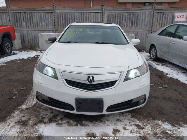 Продажа на аукционе авто 2014 Acura Tl, vin: 19UUA9F2XEA800450, номер лота: 12474434