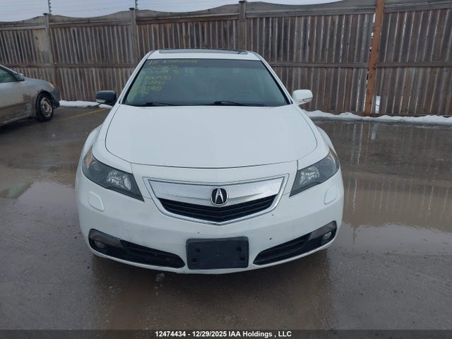 Продажа на аукционе авто 2014 Acura Tl, vin: 19UUA9F2XEA800450, номер лота: 12474434