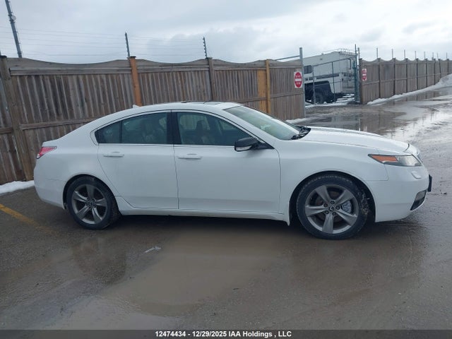 Продажа на аукционе авто 2014 Acura Tl, vin: 19UUA9F2XEA800450, номер лота: 12474434