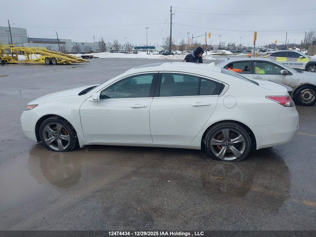 Продажа на аукционе авто 2014 Acura Tl, vin: 19UUA9F2XEA800450, номер лота: 12474434