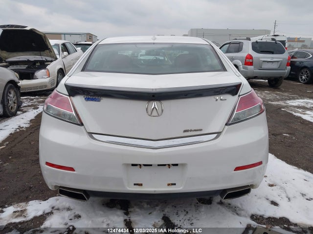 Продажа на аукционе авто 2014 Acura Tl, vin: 19UUA9F2XEA800450, номер лота: 12474434