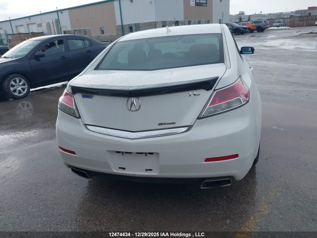 Продажа на аукционе авто 2014 Acura Tl, vin: 19UUA9F2XEA800450, номер лота: 12474434