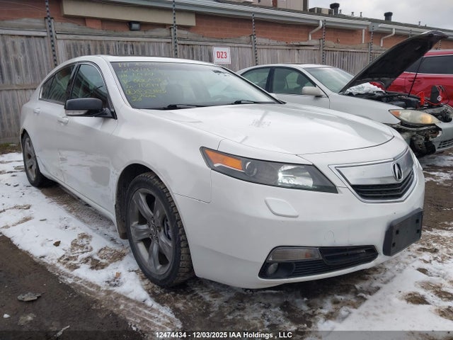 Продажа на аукционе авто 2014 Acura Tl, vin: 19UUA9F2XEA800450, номер лота: 12474434