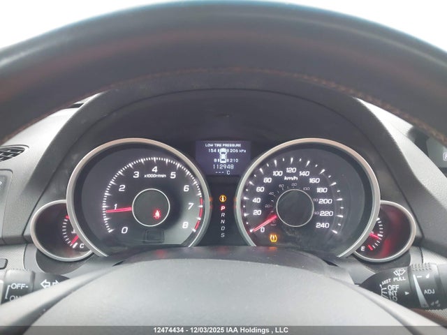 Продажа на аукционе авто 2014 Acura Tl, vin: 19UUA9F2XEA800450, номер лота: 12474434