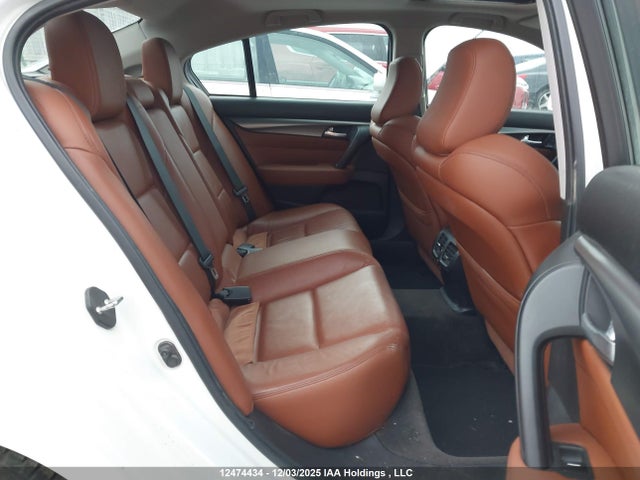 Продажа на аукционе авто 2014 Acura Tl, vin: 19UUA9F2XEA800450, номер лота: 12474434