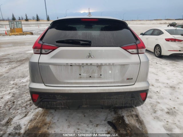 JA4ATUAA0RZ625124 Mitsubishi Eclipse Cross Es