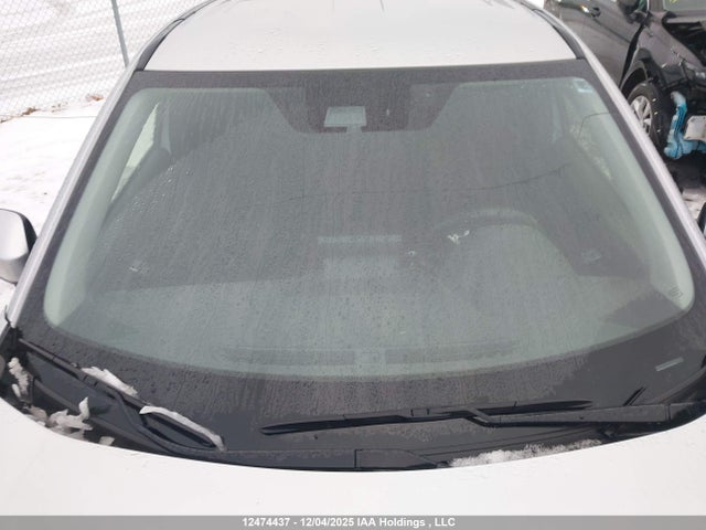 JA4ATUAA0RZ625124 Mitsubishi Eclipse Cross Es