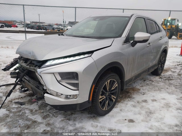 JA4ATUAA0RZ625124 Mitsubishi Eclipse Cross Es