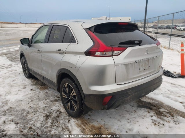 JA4ATUAA0RZ625124 Mitsubishi Eclipse Cross Es