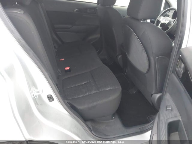 JA4ATUAA0RZ625124 Mitsubishi Eclipse Cross Es